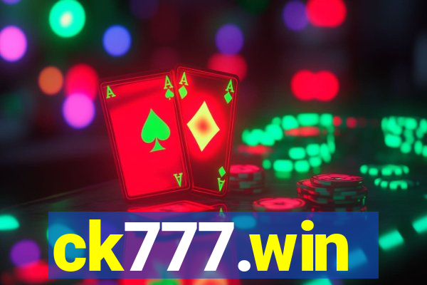 ck777.win