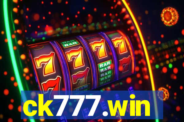 ck777.win