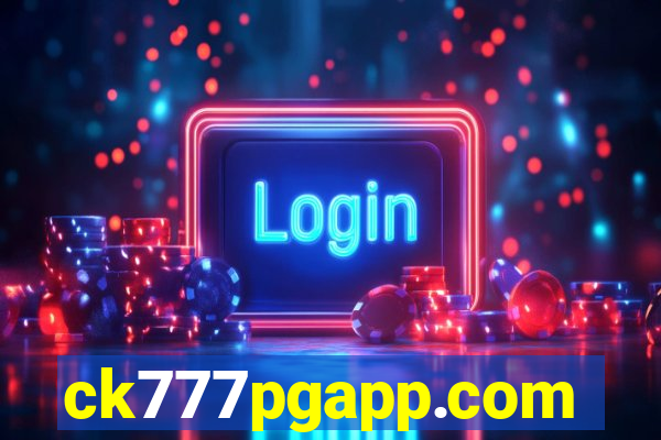 ck777pgapp.com