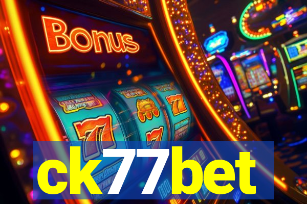 ck77bet