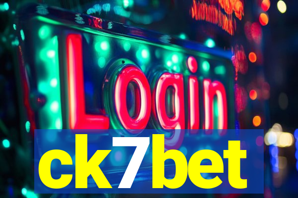 ck7bet