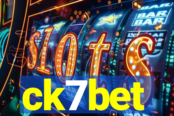 ck7bet