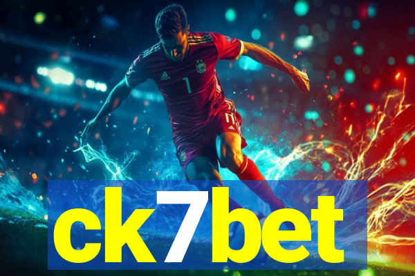 ck7bet