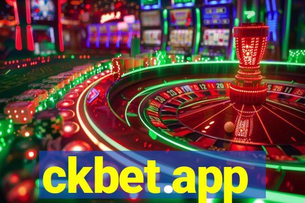 ckbet.app