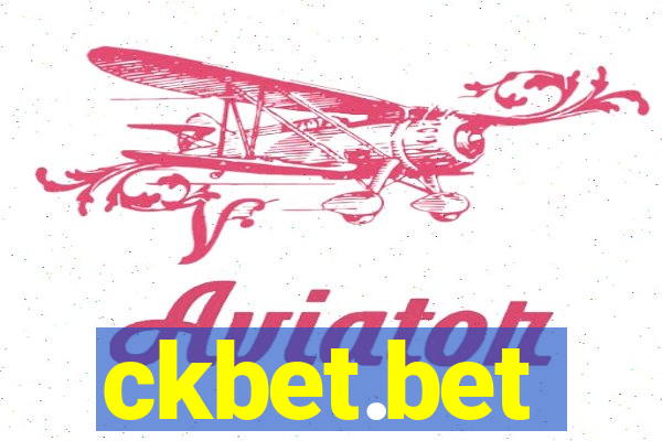 ckbet.bet