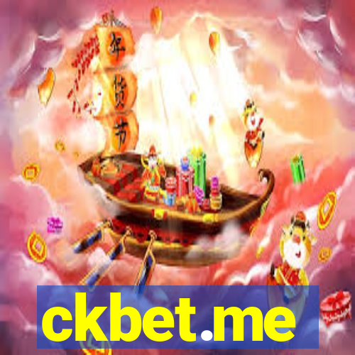 ckbet.me