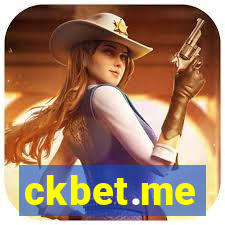 ckbet.me