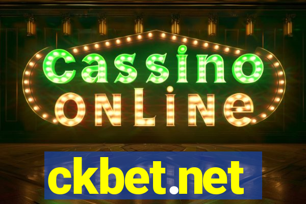 ckbet.net