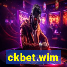 ckbet.wim