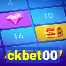 ckbet00