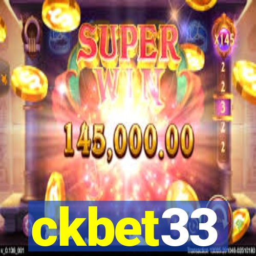 ckbet33
