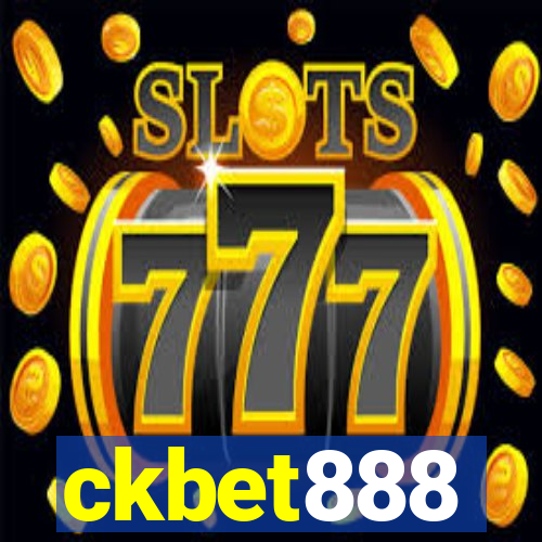 ckbet888