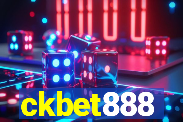 ckbet888
