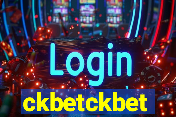 ckbetckbet