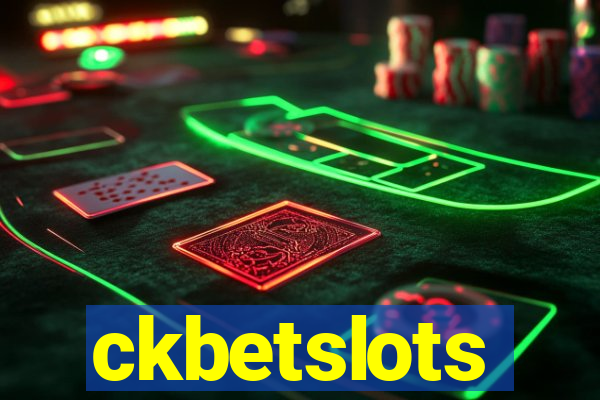 ckbetslots
