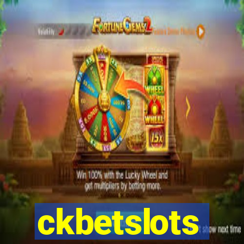 ckbetslots