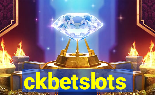 ckbetslots