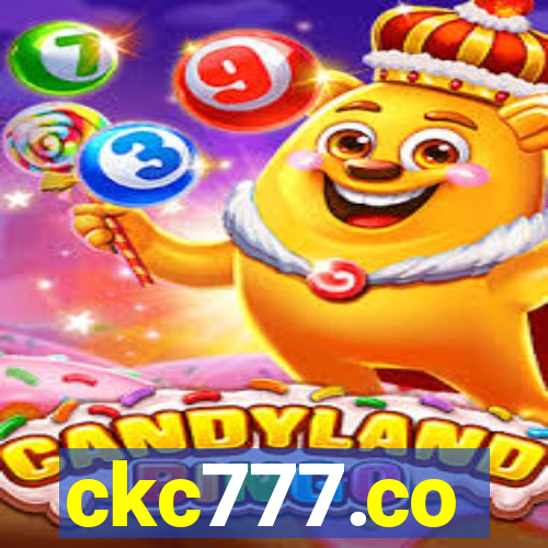 ckc777.co