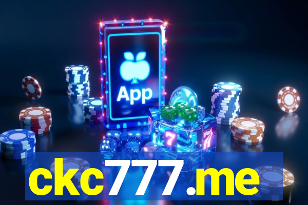 ckc777.me