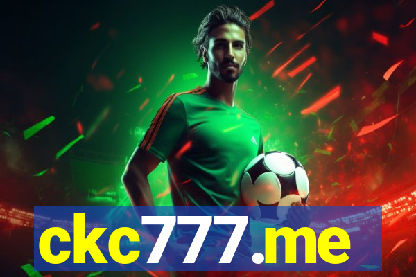 ckc777.me