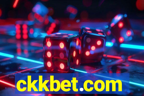 ckkbet.com