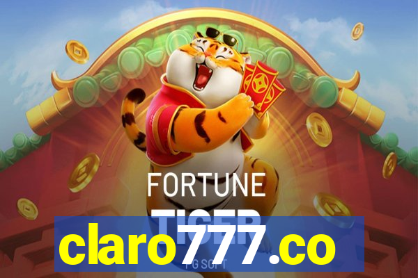 claro777.co
