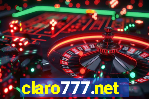claro777.net
