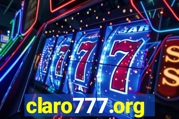 claro777.org