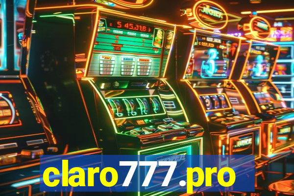 claro777.pro