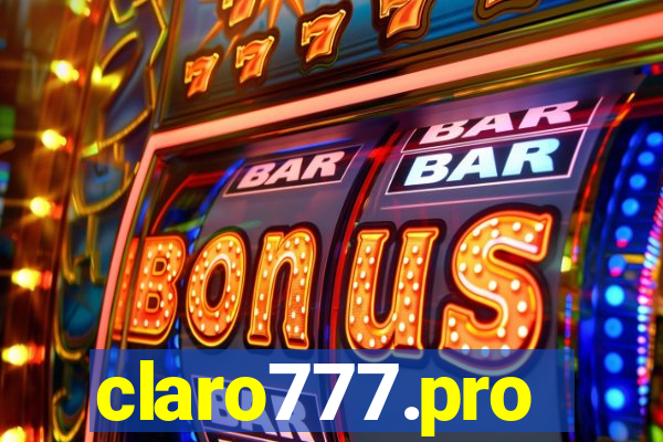 claro777.pro