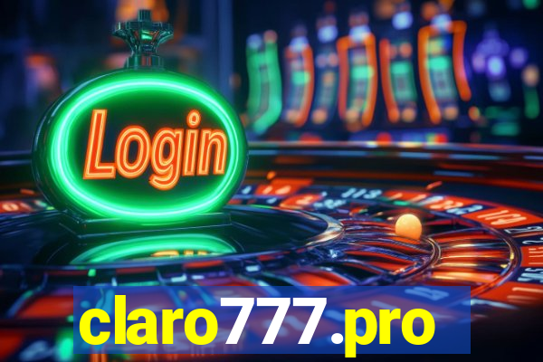 claro777.pro