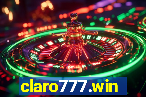 claro777.win