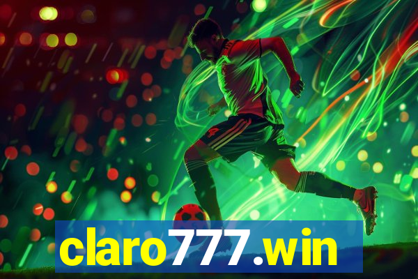 claro777.win