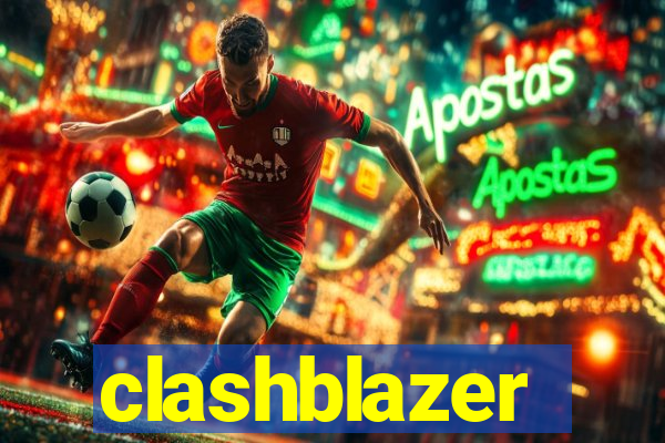 clashblazer