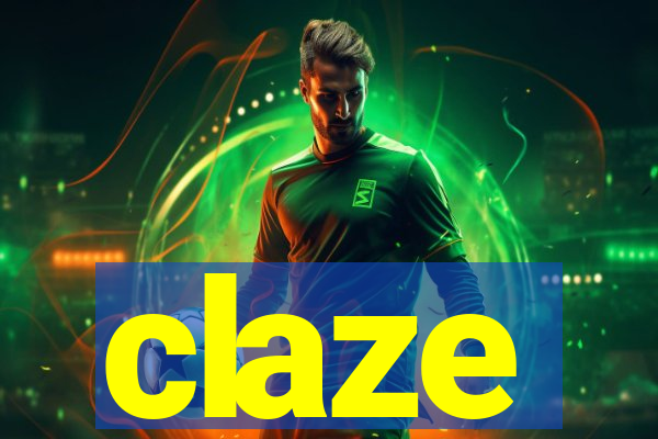claze