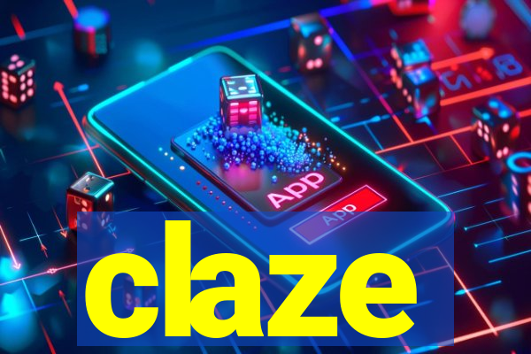 claze