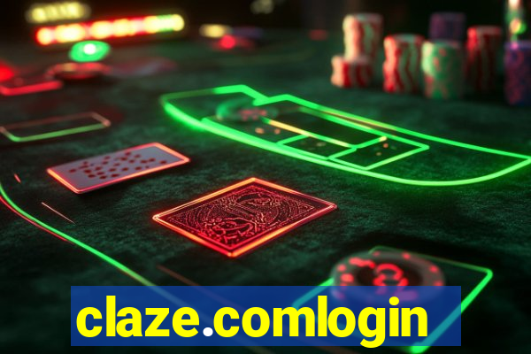 claze.comlogin