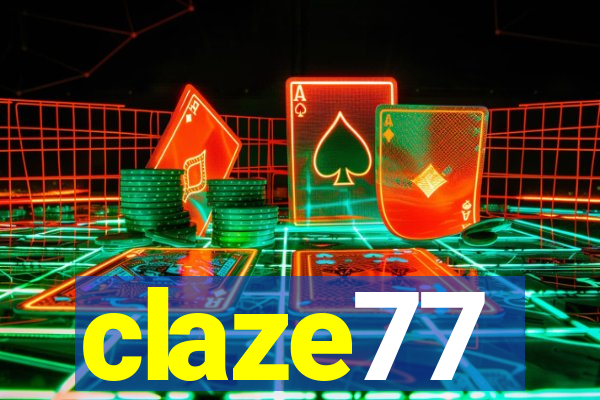 claze77