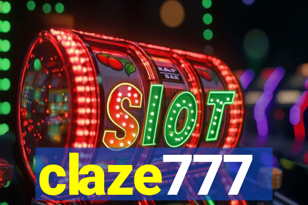 claze777