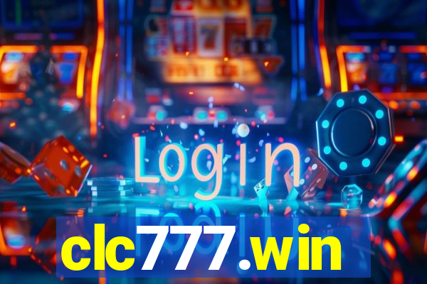 clc777.win
