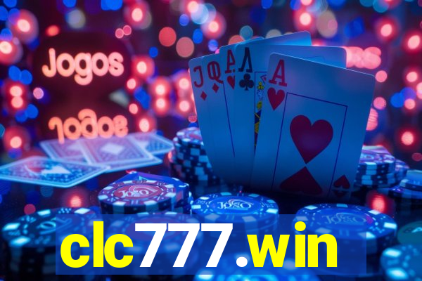 clc777.win