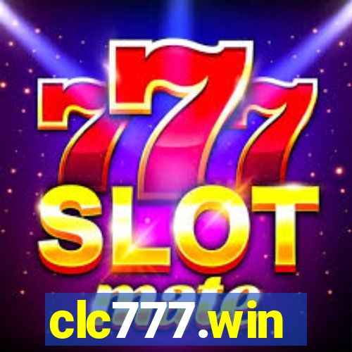 clc777.win
