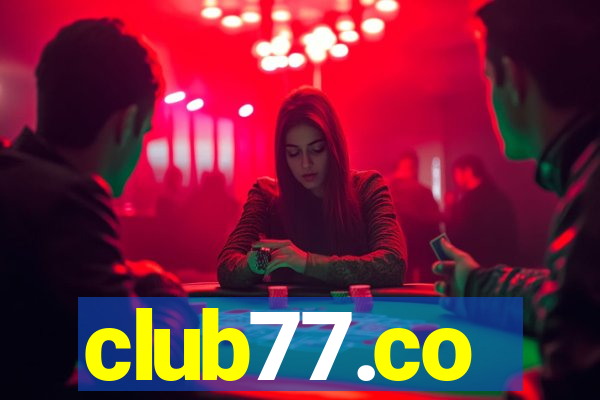 club77.co