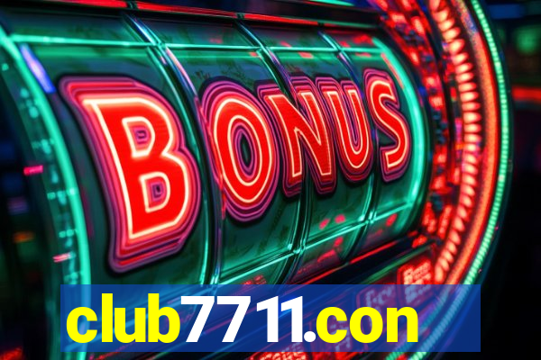 club7711.con