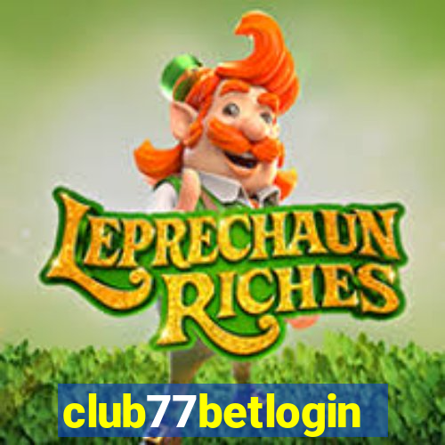 club77betlogin