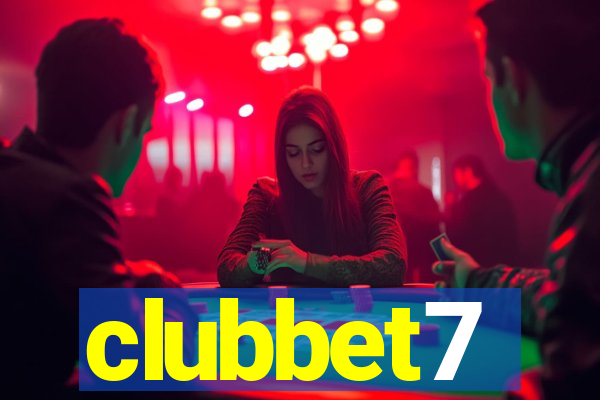 clubbet7