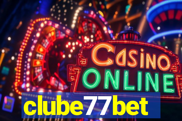 clube77bet