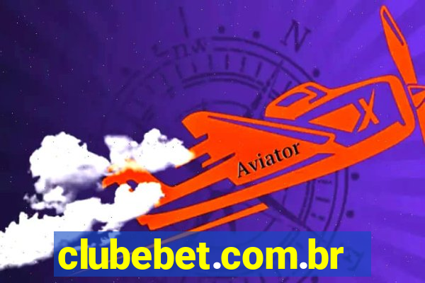 clubebet.com.br