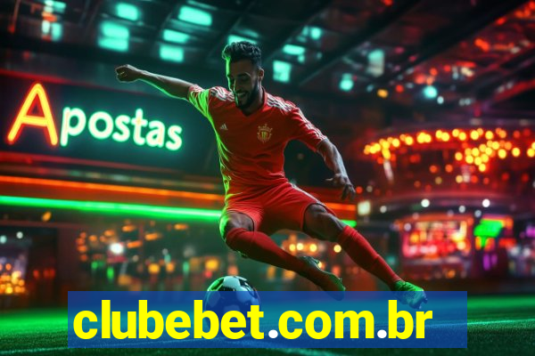 clubebet.com.br