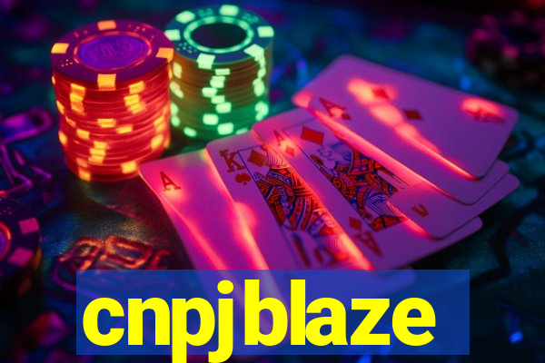 cnpjblaze